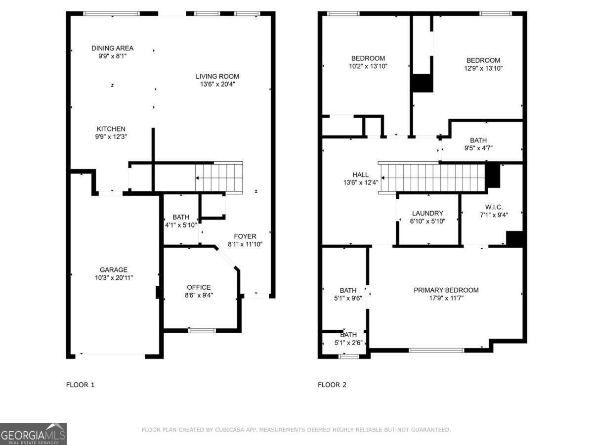 265 Valley Crossing Canton - 13