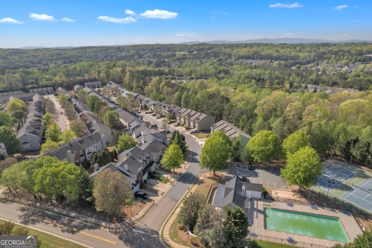 265 Valley Crossing Canton - 14