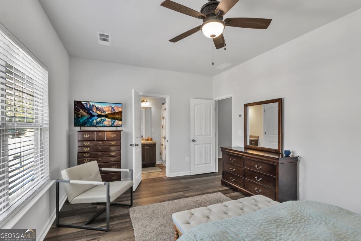 265 Valley Crossing Canton - 16