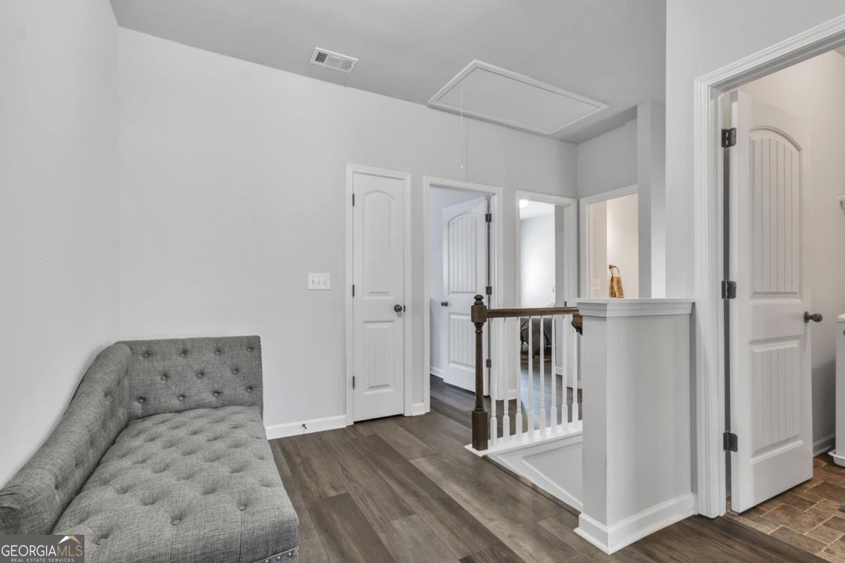 265 Valley Crossing Canton - 5