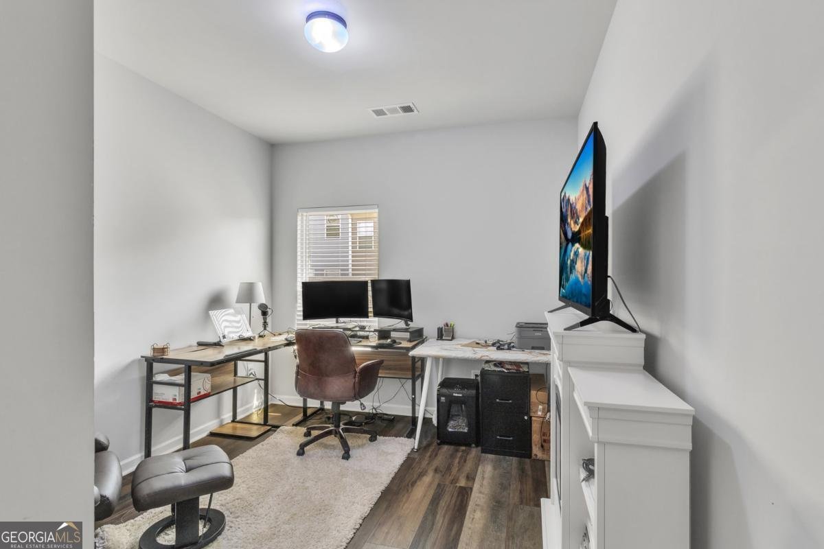 265 Valley Crossing Canton - 6