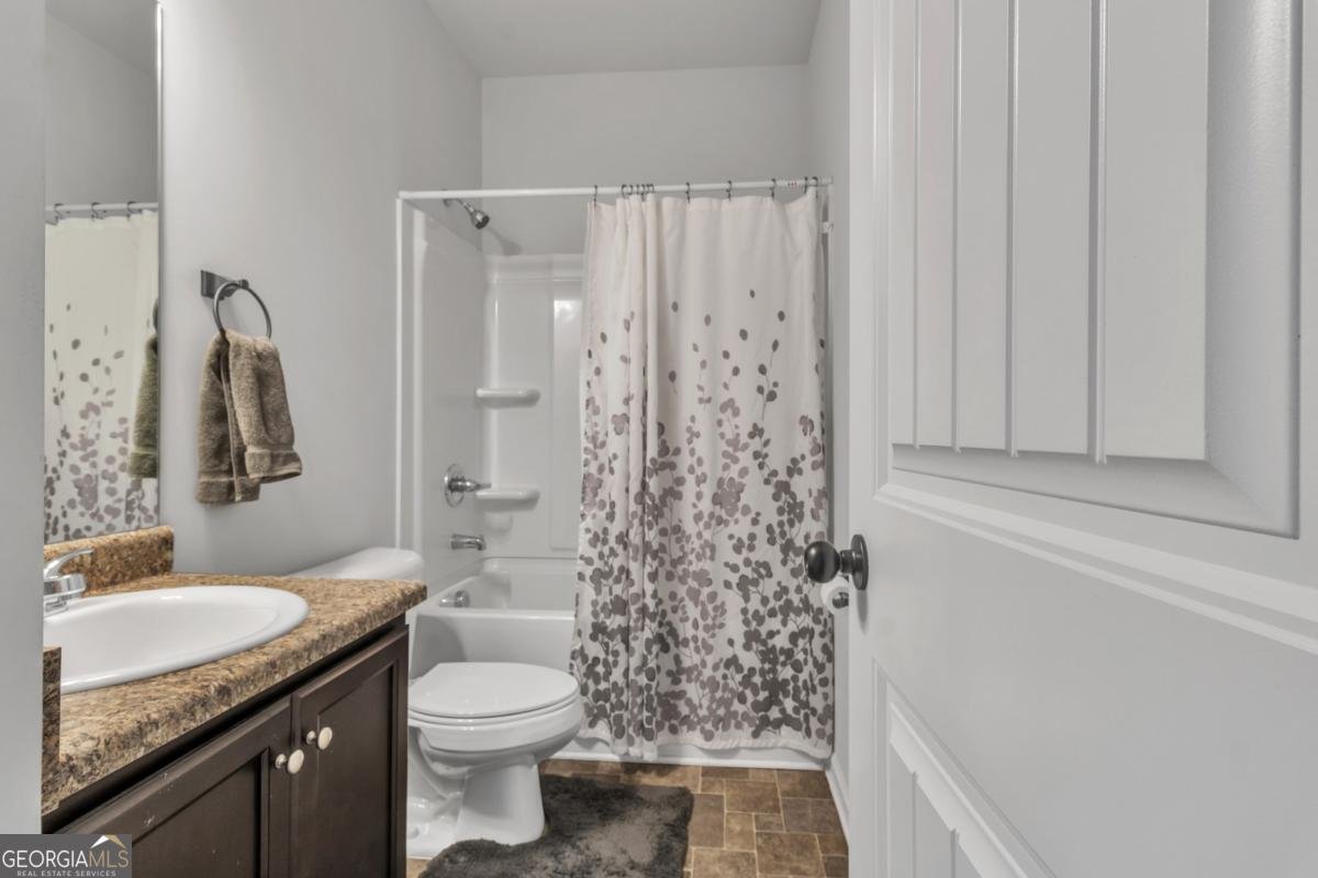 265 Valley Crossing Canton - 8