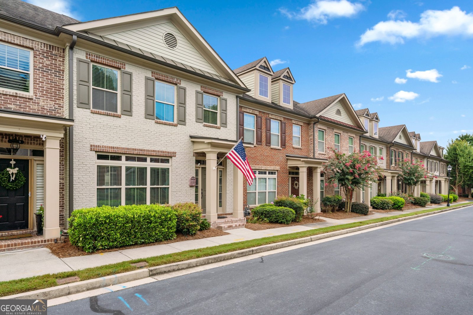 302 Barbados Lane Suwanee - 2