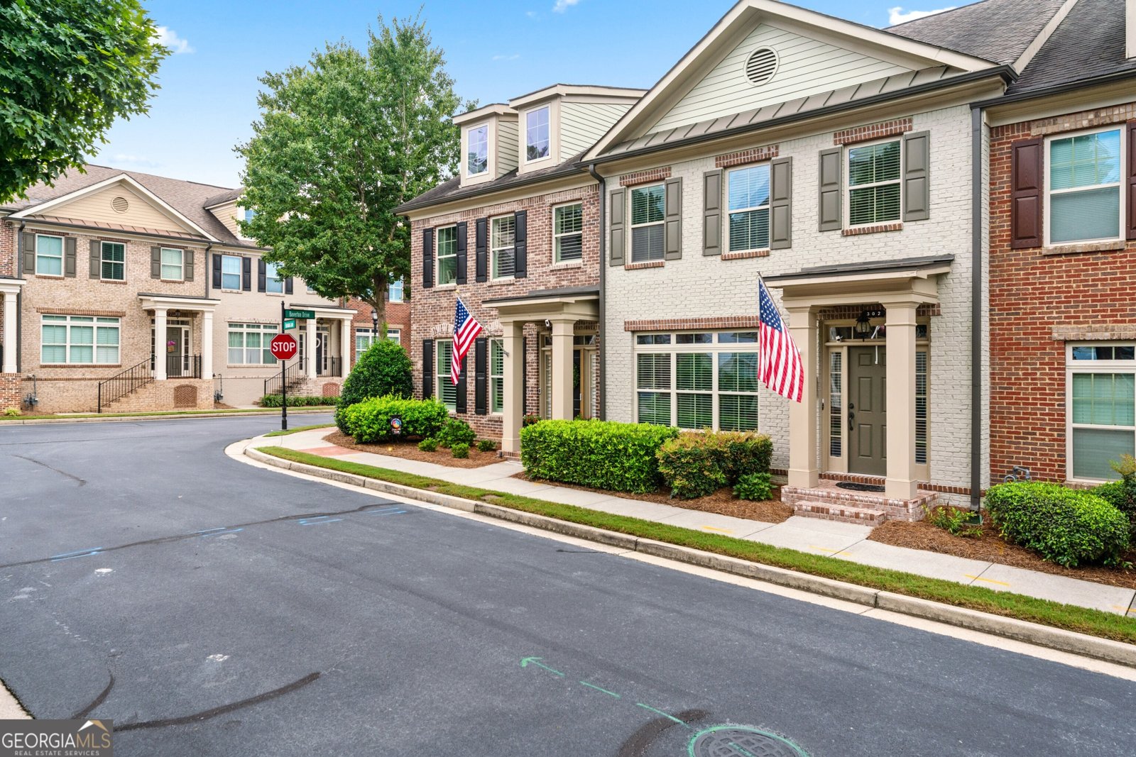 302 Barbados Lane Suwanee - 3