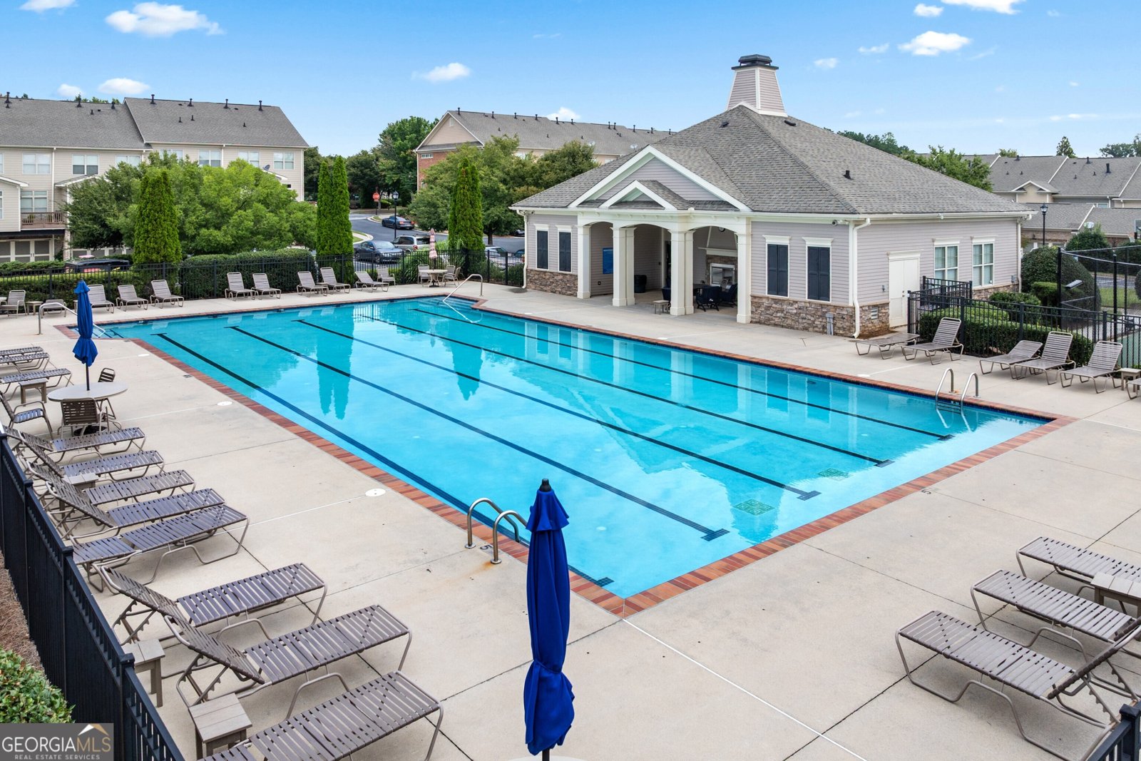 302 Barbados Lane Suwanee - 30