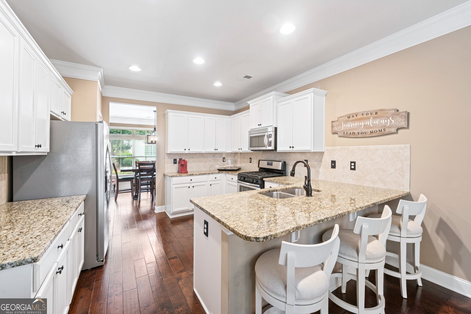 302 Barbados Lane Suwanee - 9