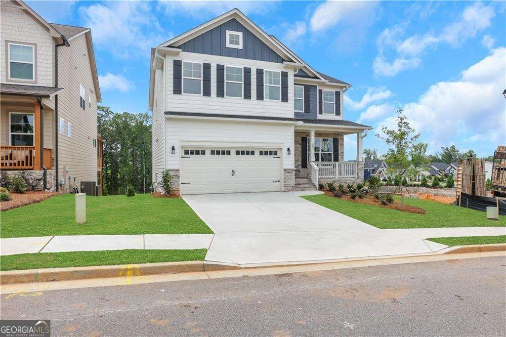 182 Candlewood Lane Hoschton - 2