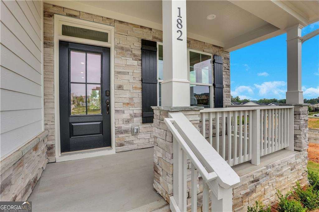 182 Candlewood Lane Hoschton - 3
