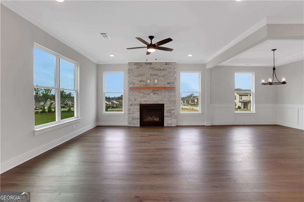 182 Candlewood Lane Hoschton - 33
