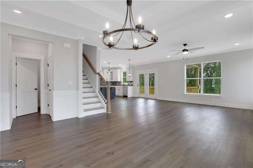 182 Candlewood Lane Hoschton - 34