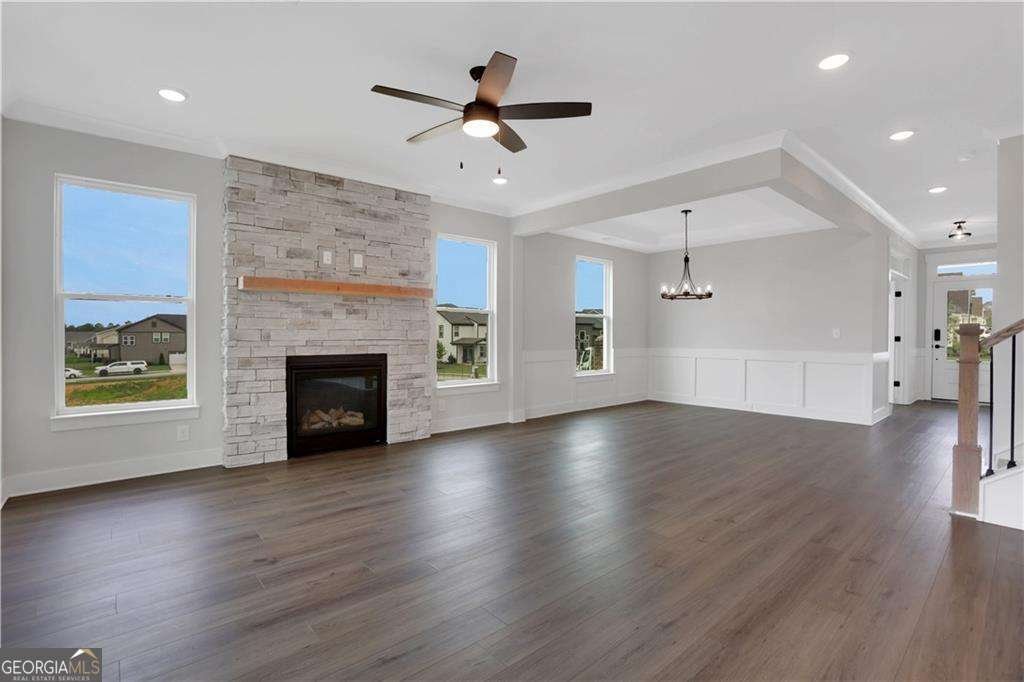 182 Candlewood Lane Hoschton - 37