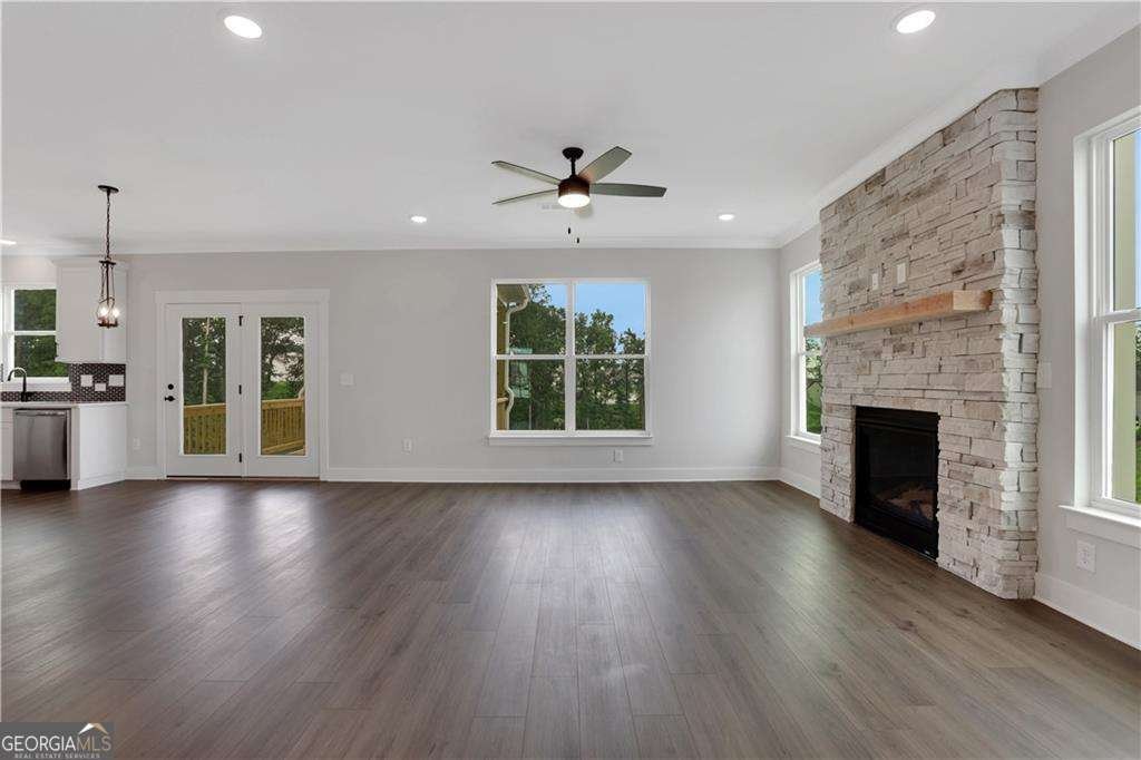182 Candlewood Lane Hoschton - 39