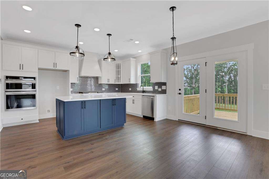 182 Candlewood Lane Hoschton - 4