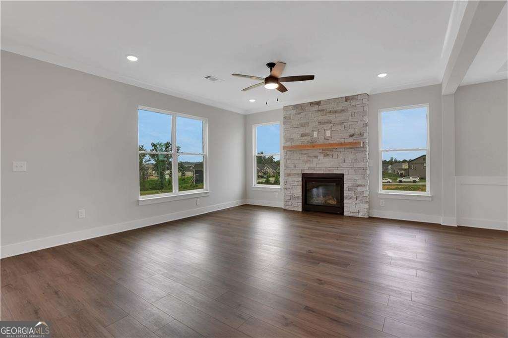 182 Candlewood Lane Hoschton - 41