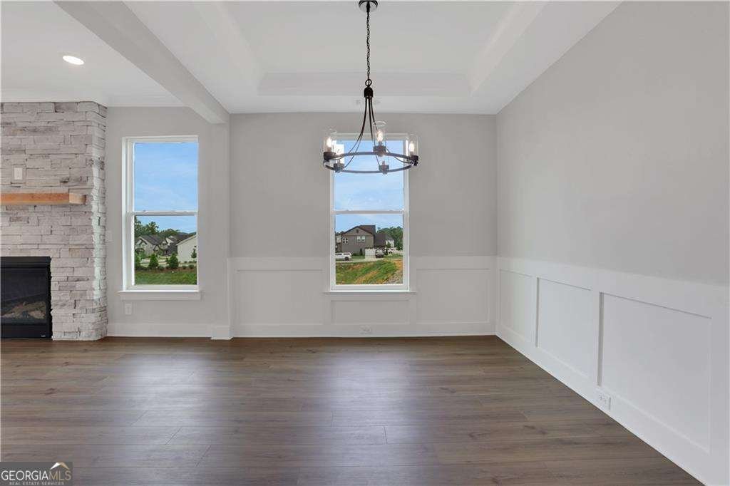 182 Candlewood Lane Hoschton - 42
