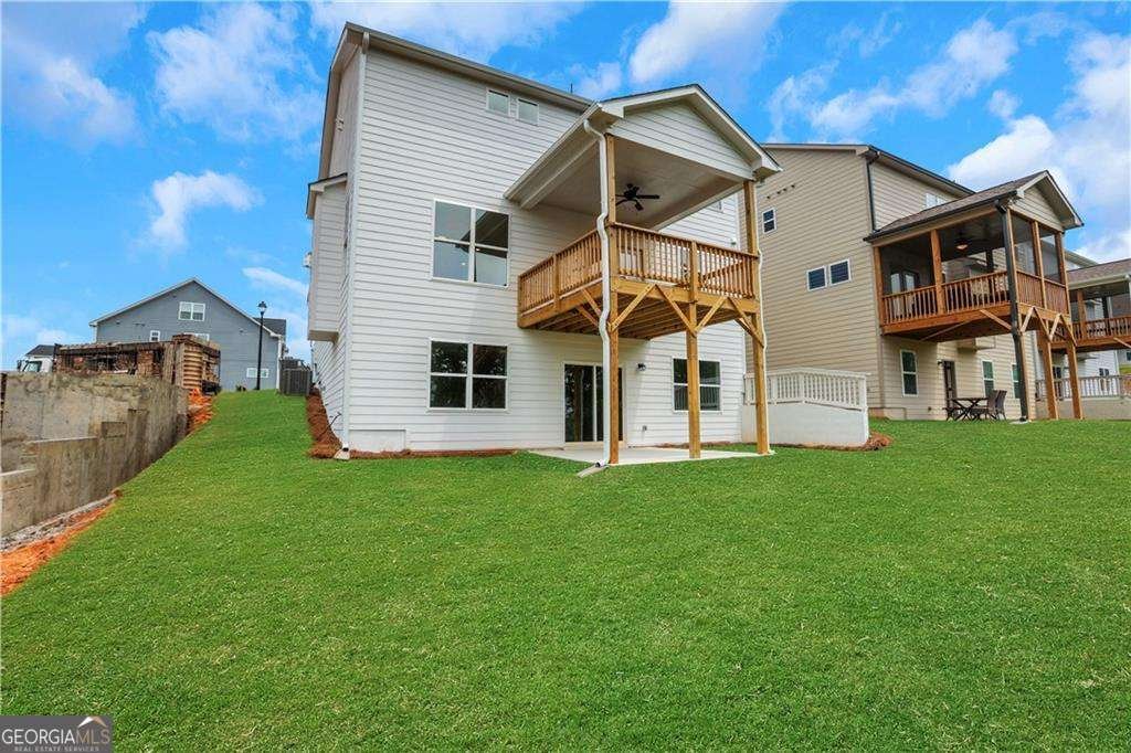 182 Candlewood Lane Hoschton - 49