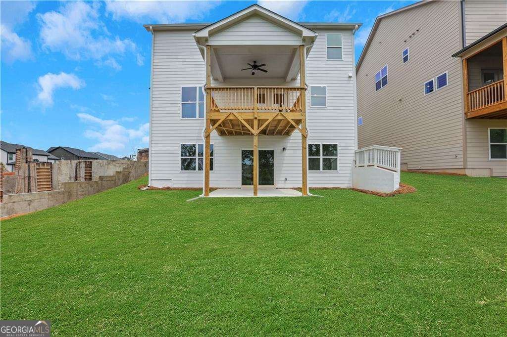 182 Candlewood Lane Hoschton - 50