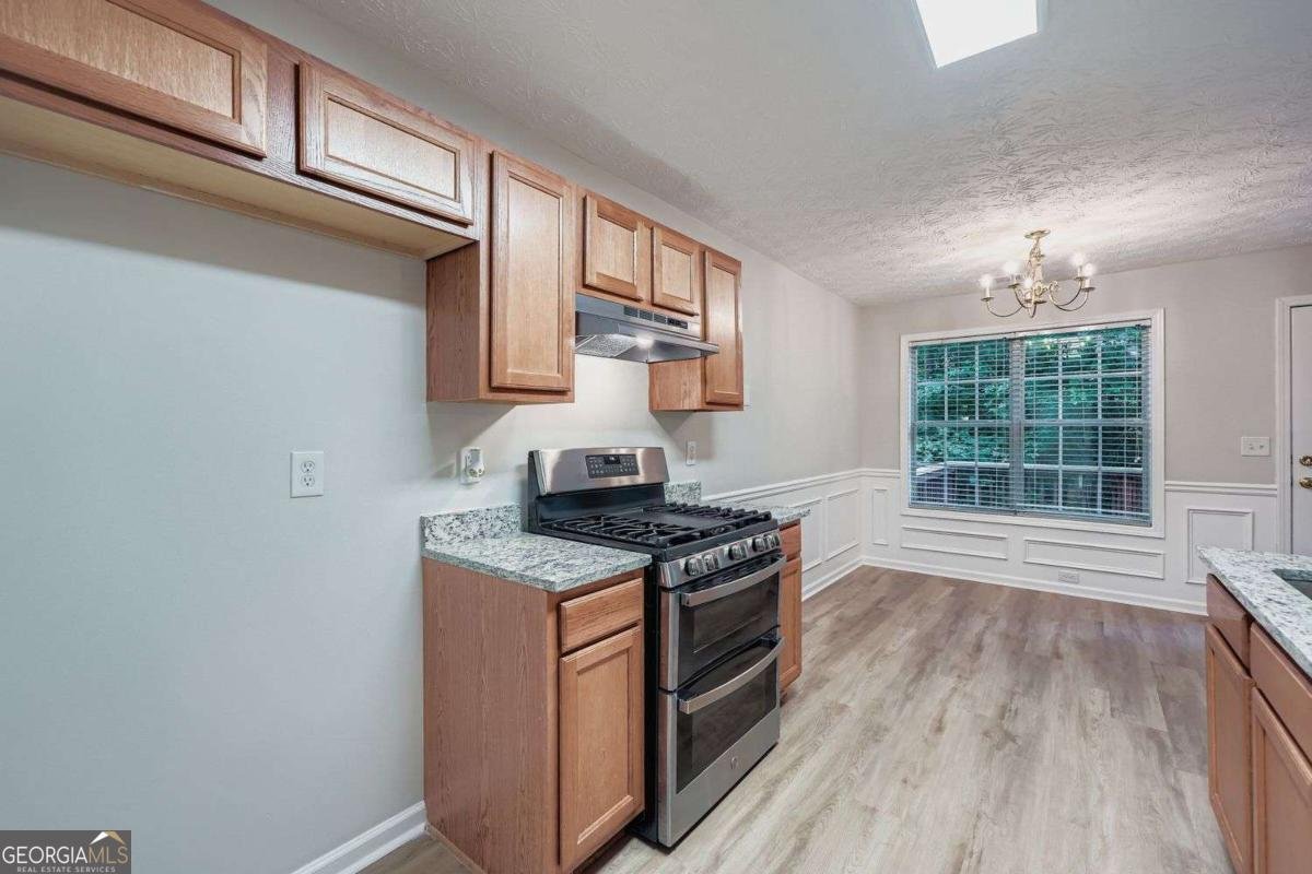 683 Lakes Circle Lithonia - 10