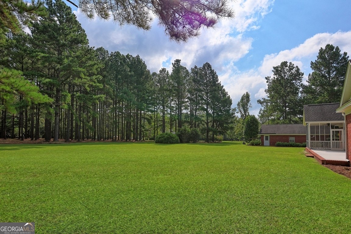 1008 Cobb Road Statesboro - 1