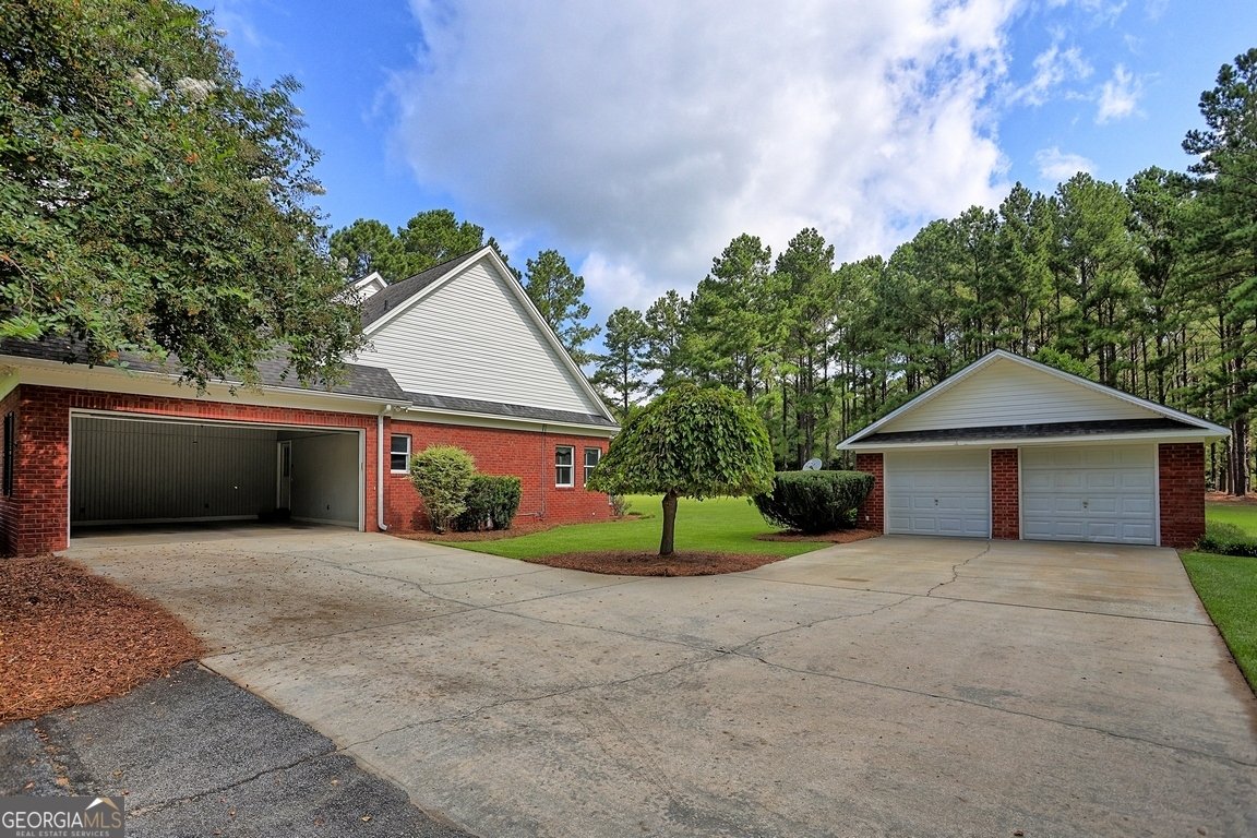 1008 Cobb Road Statesboro - 10