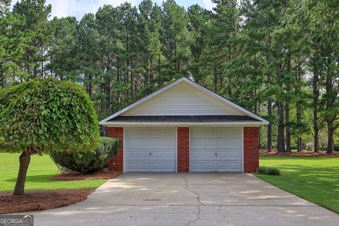 1008 Cobb Road Statesboro - 11
