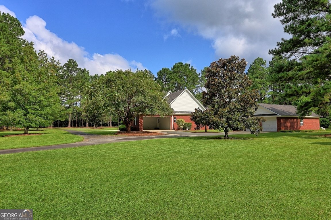 1008 Cobb Road Statesboro - 13