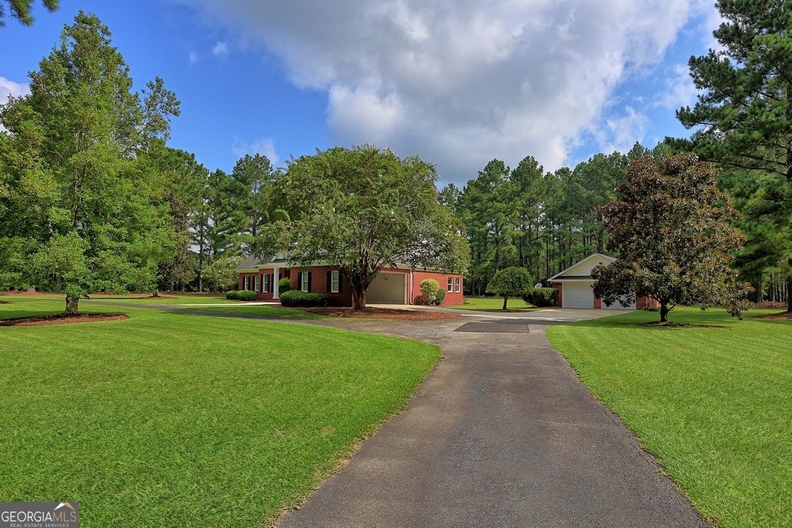 1008 Cobb Road Statesboro - 14