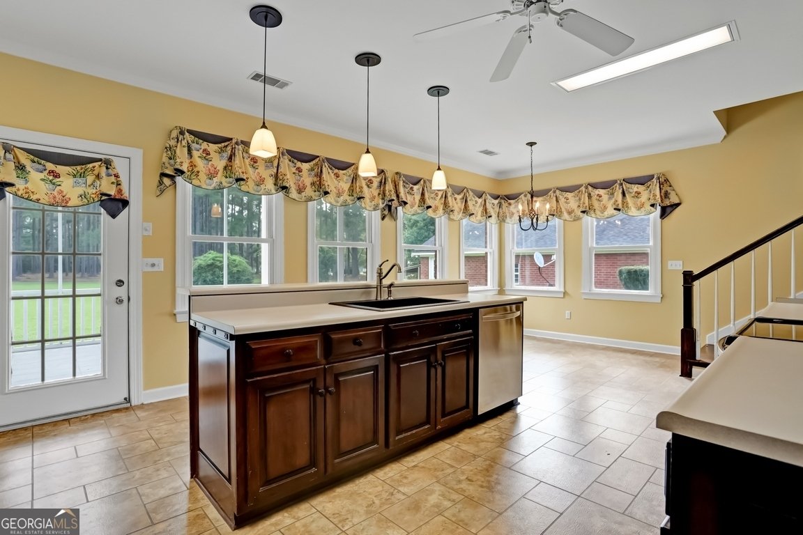 1008 Cobb Road Statesboro - 17
