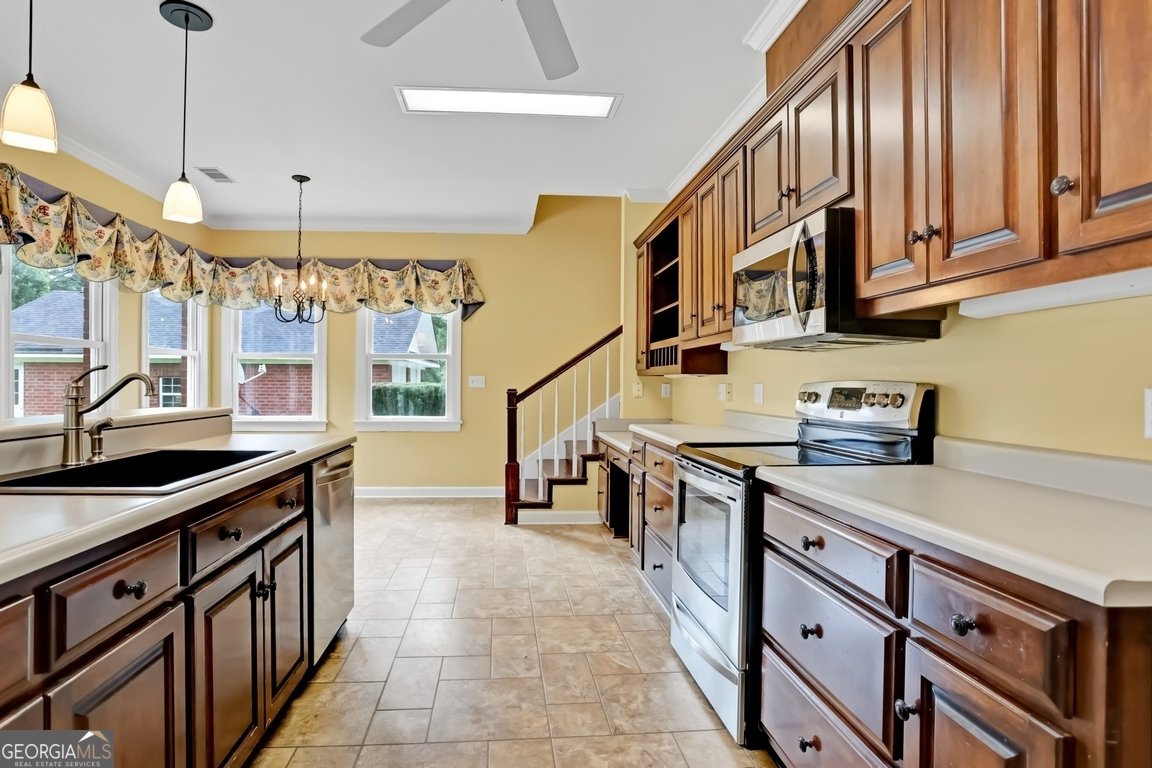 1008 Cobb Road Statesboro - 18