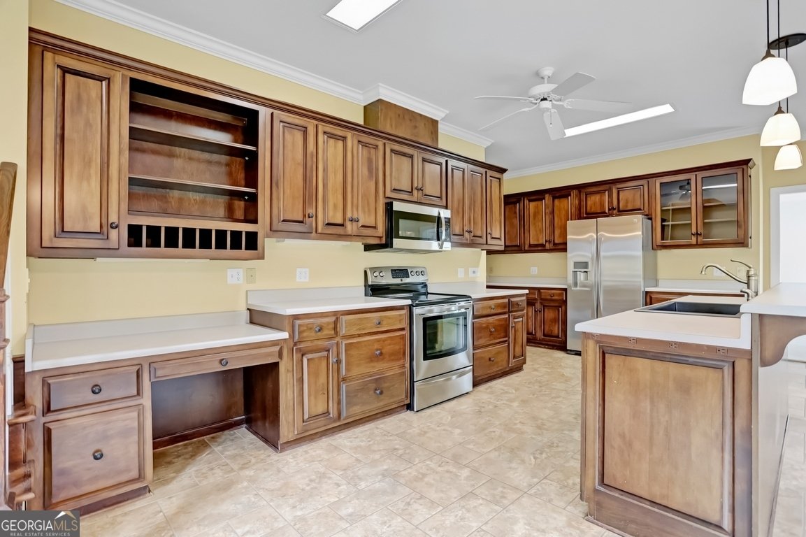 1008 Cobb Road Statesboro - 21