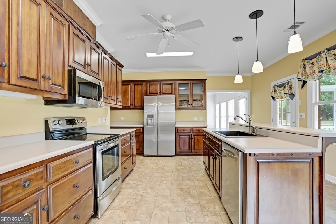 1008 Cobb Road Statesboro - 22