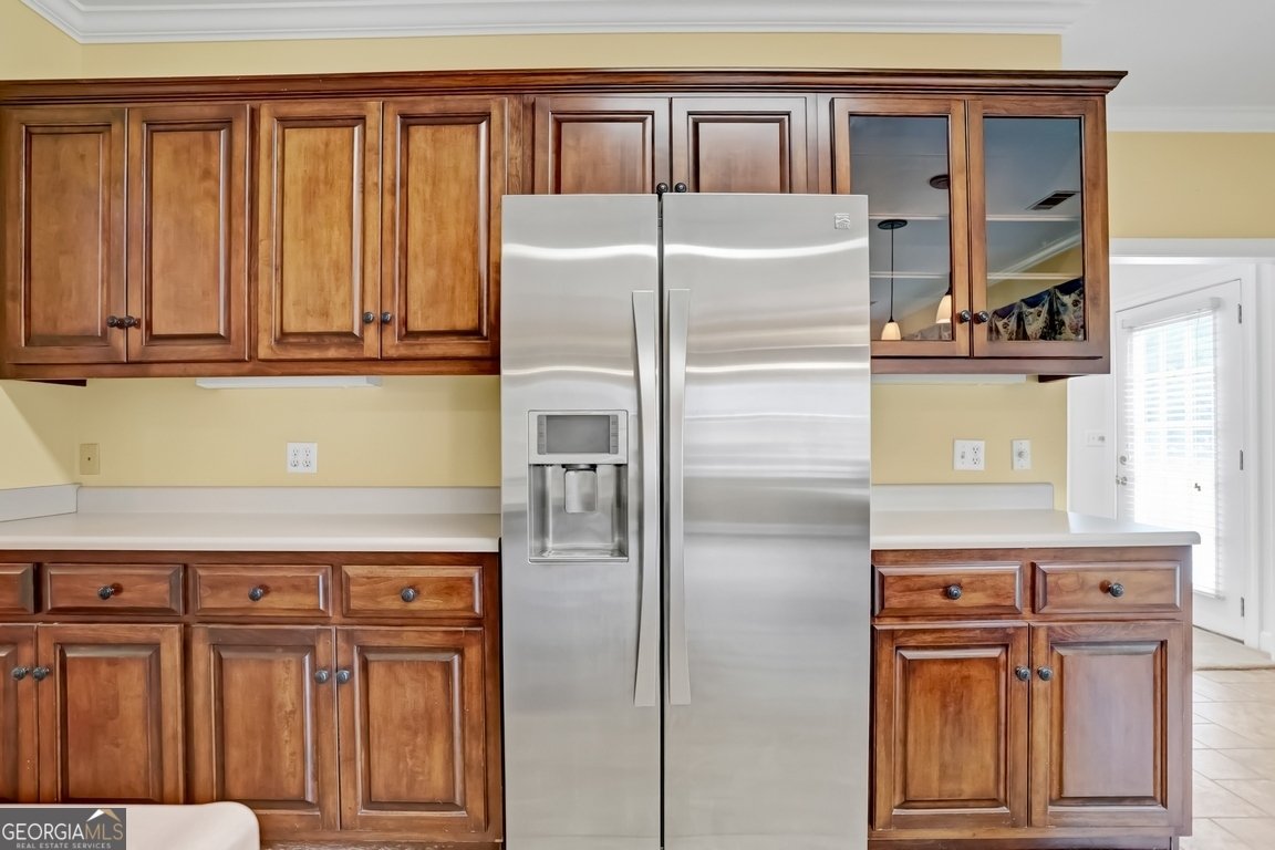 1008 Cobb Road Statesboro - 23