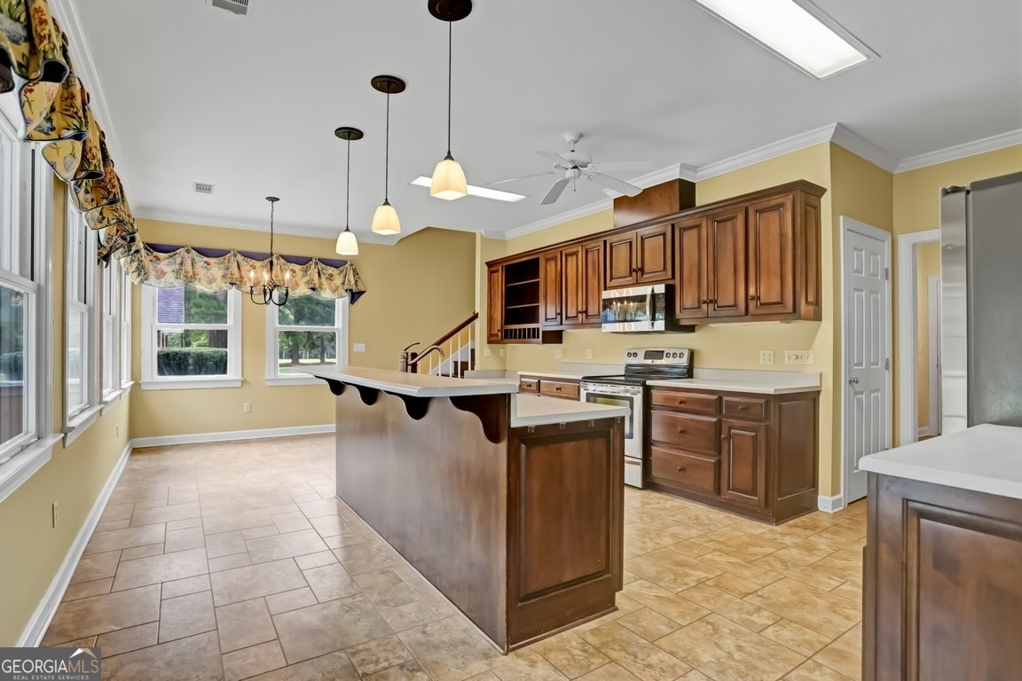 1008 Cobb Road Statesboro - 24