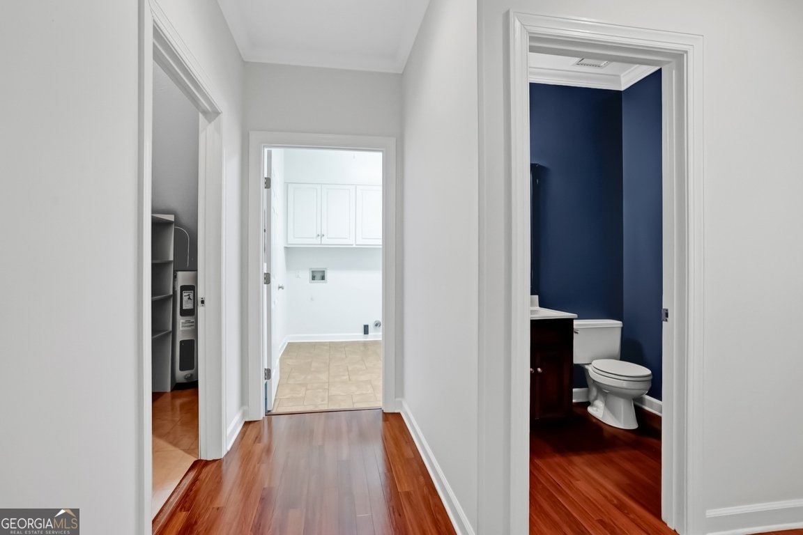1008 Cobb Road Statesboro - 25