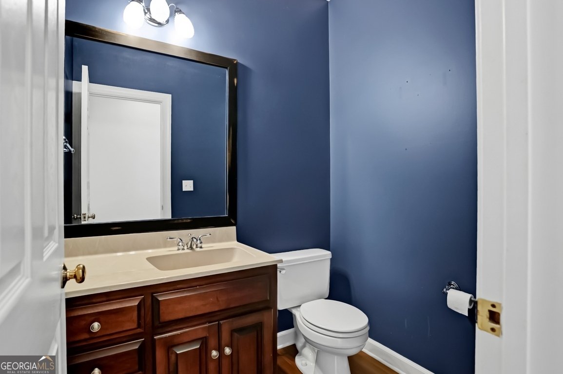 1008 Cobb Road Statesboro - 26