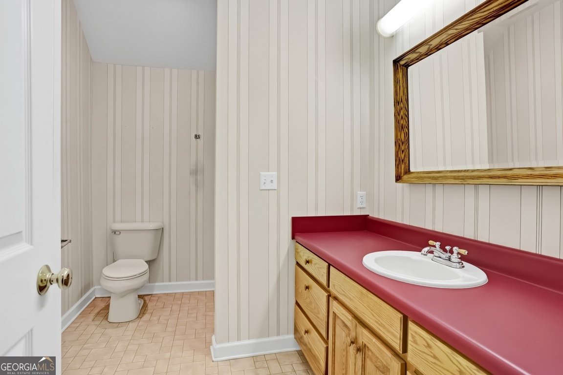 1008 Cobb Road Statesboro - 31