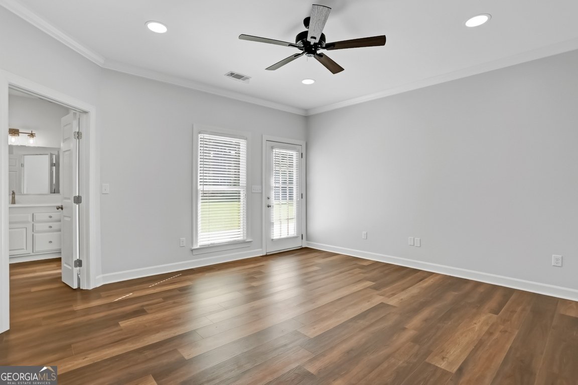 1008 Cobb Road Statesboro - 36