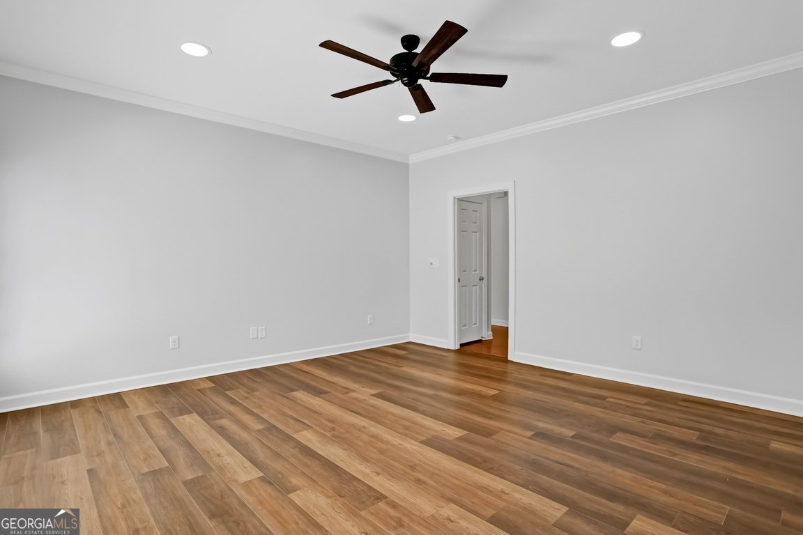 1008 Cobb Road Statesboro - 37