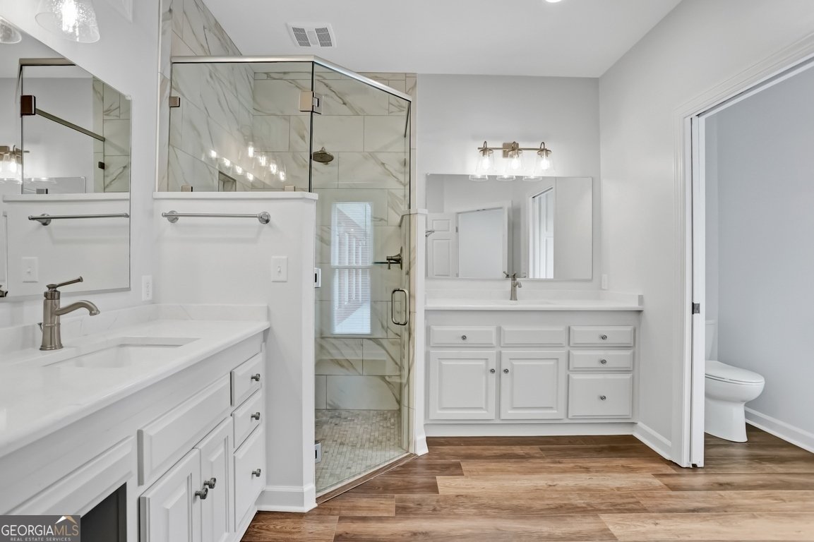 1008 Cobb Road Statesboro - 38