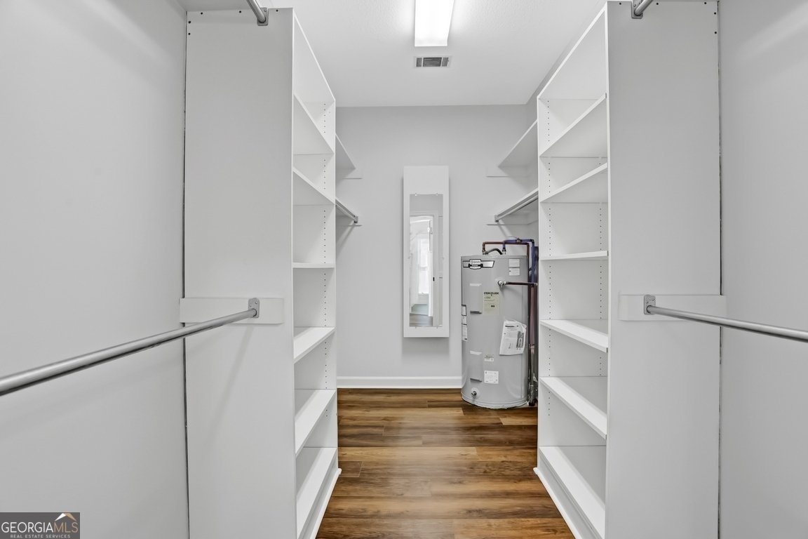 1008 Cobb Road Statesboro - 41