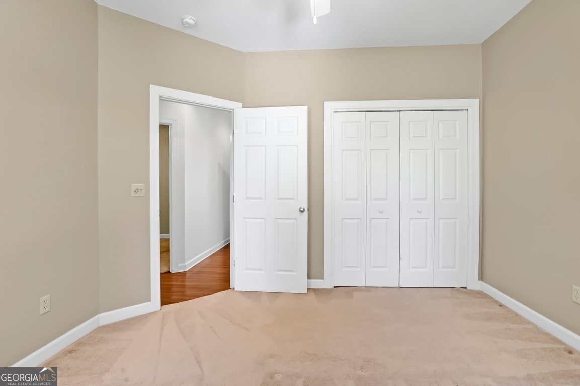 1008 Cobb Road Statesboro - 45