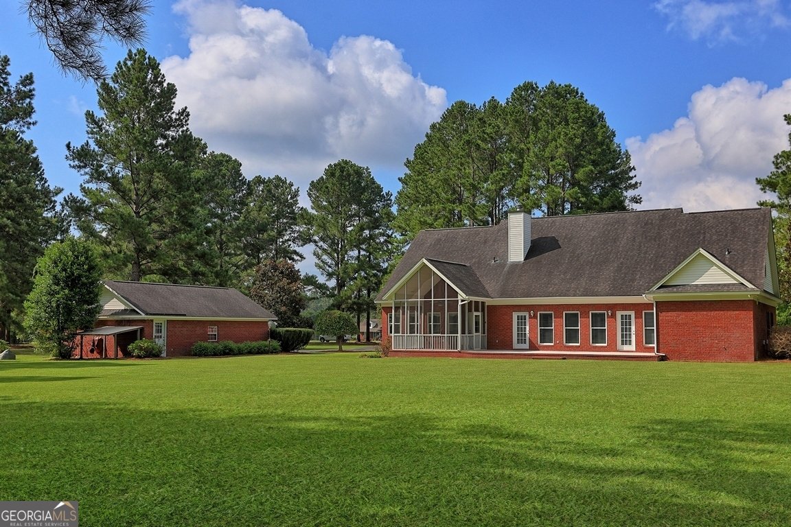 1008 Cobb Road Statesboro - 5