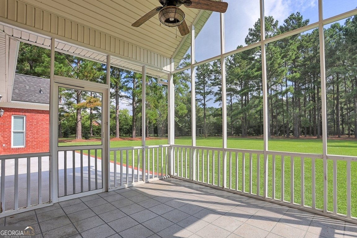 1008 Cobb Road Statesboro - 52