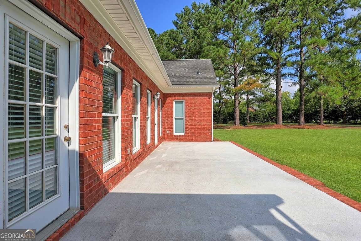 1008 Cobb Road Statesboro - 54