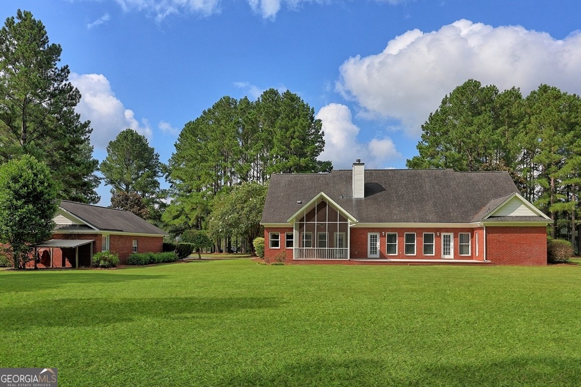 1008 Cobb Road Statesboro - 6