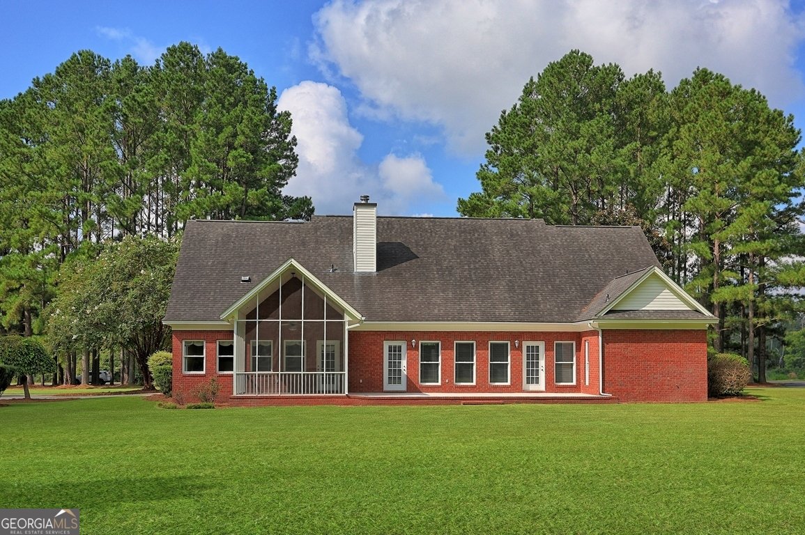 1008 Cobb Road Statesboro - 7
