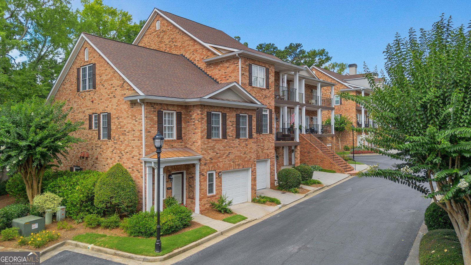2570 Oglethorpe Circle Brookhaven - 5