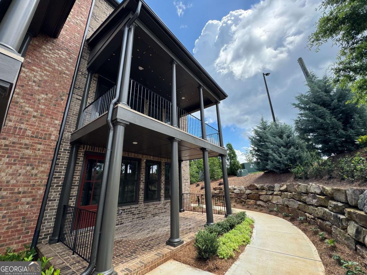 445 Chiswick Circle Alpharetta - 1
