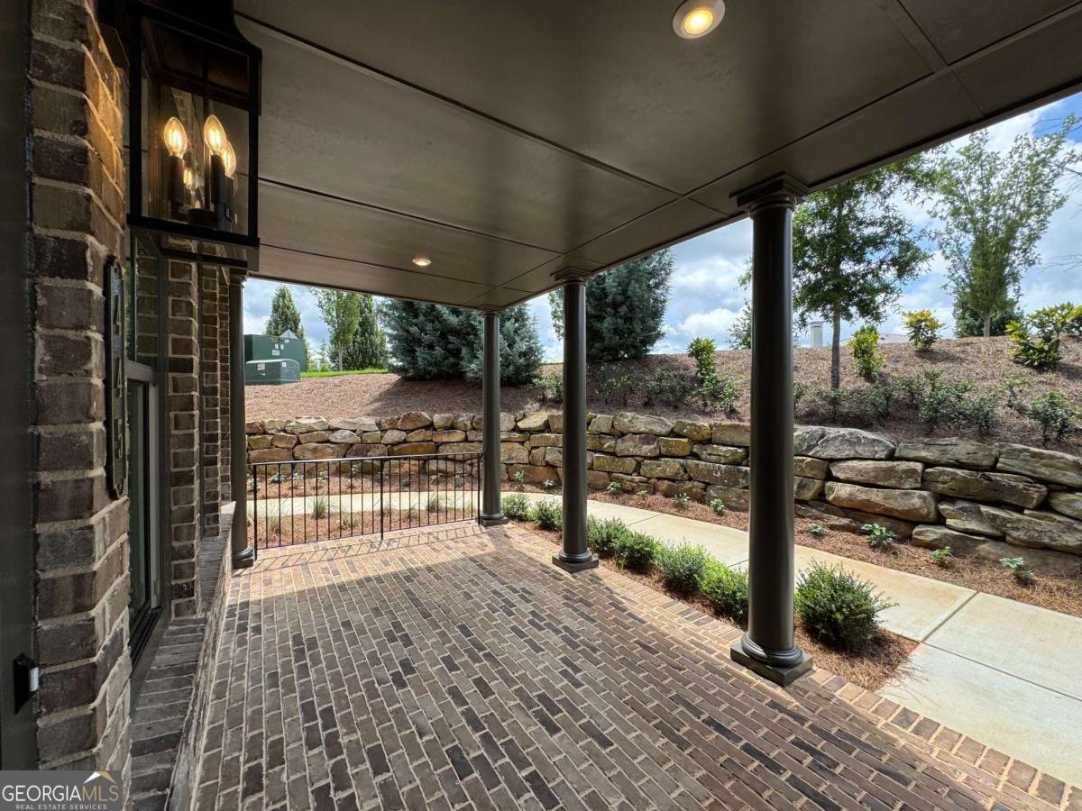 445 Chiswick Circle Alpharetta - 3