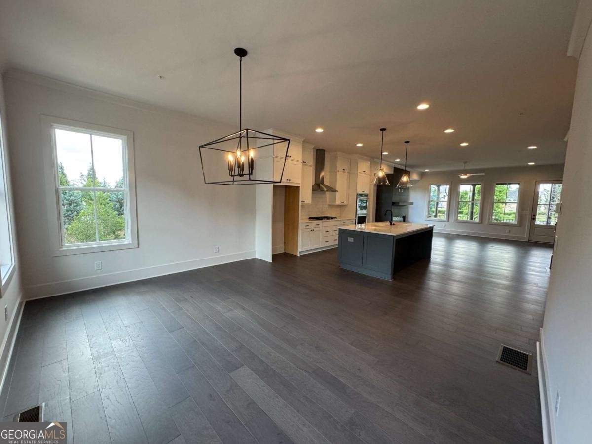 445 Chiswick Circle Alpharetta - 5